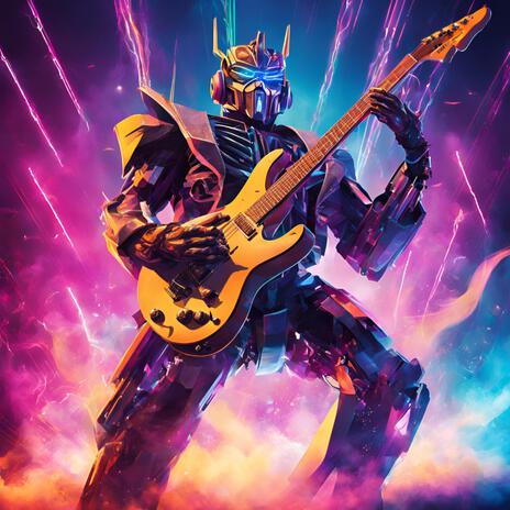Blaster's Got Me Rollin' cover art