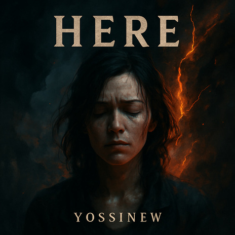 Here (2025 Remastered) cover art