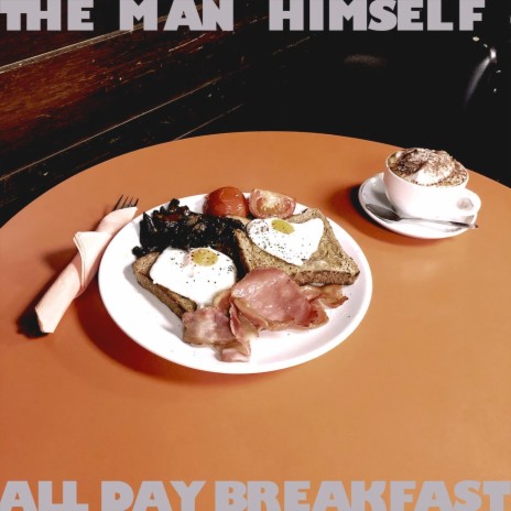 Slow News Day cover art