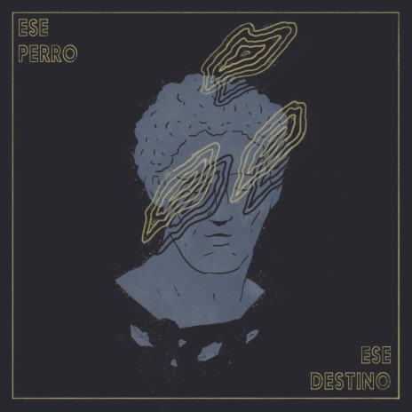 Ese Destino cover art