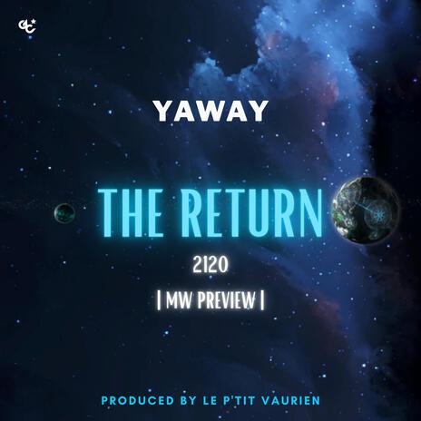 The Return (MW Preview) [2120] cover art