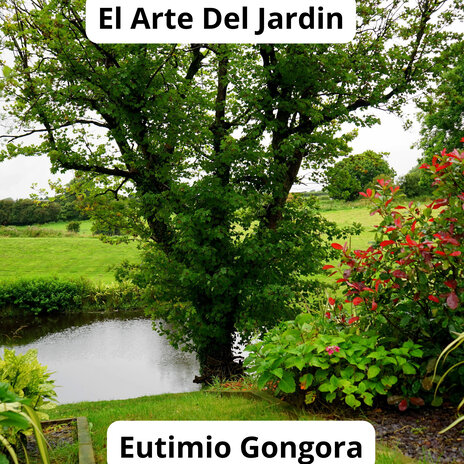 El Arte Del Jardin cover art