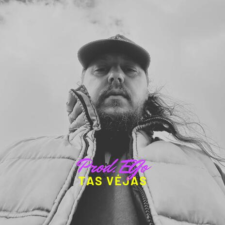 TAS VĖJAS cover art