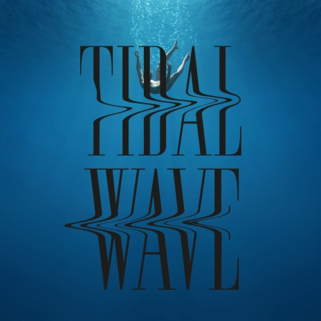 Tidal Wave (Matthew Parker Dubstep Remix) cover art