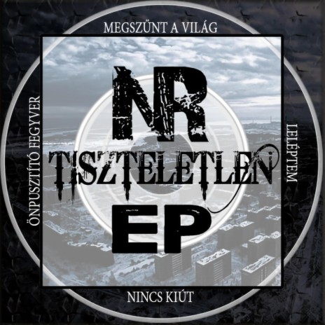 Önpusztító fegyver cover art