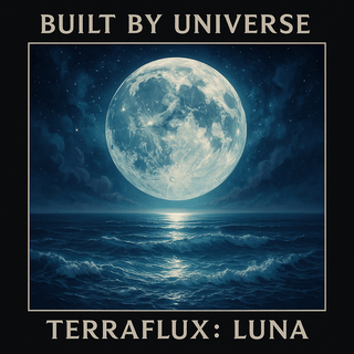 Built By Universe