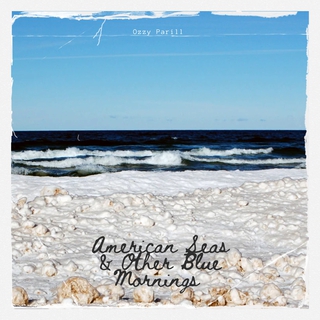 American Seas & Other Blue Mornings