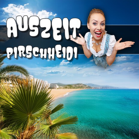 Auszeit cover art