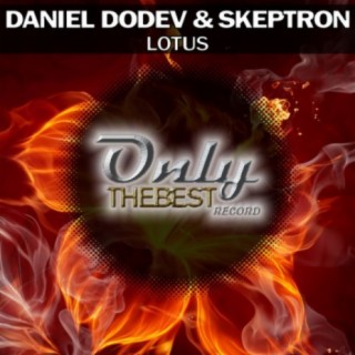 Daniel Dodev