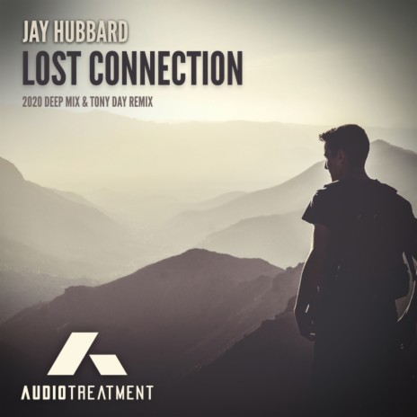 Lost Connection (Tony Day Remix) cover art
