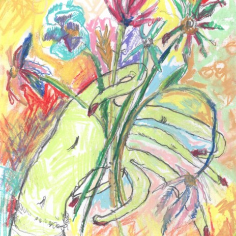 Haystrawd cover art