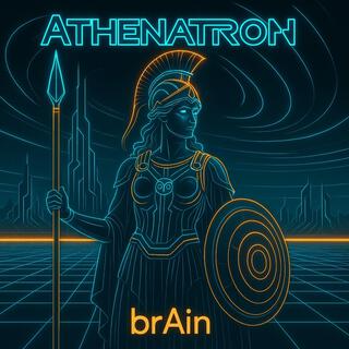 AthenAtron cover art