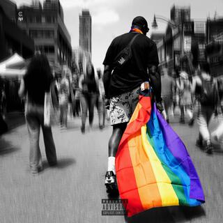 Alone At Pride