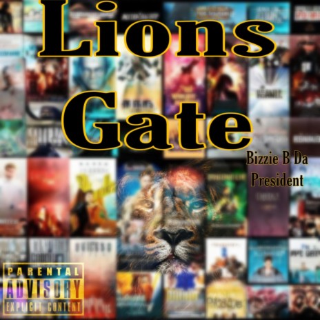 Lions gate
