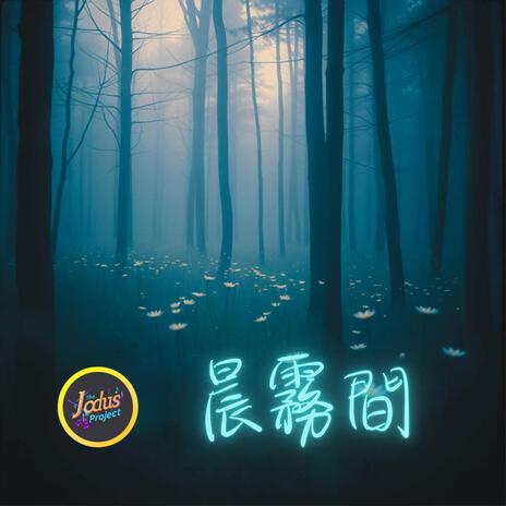 晨霧間 cover art