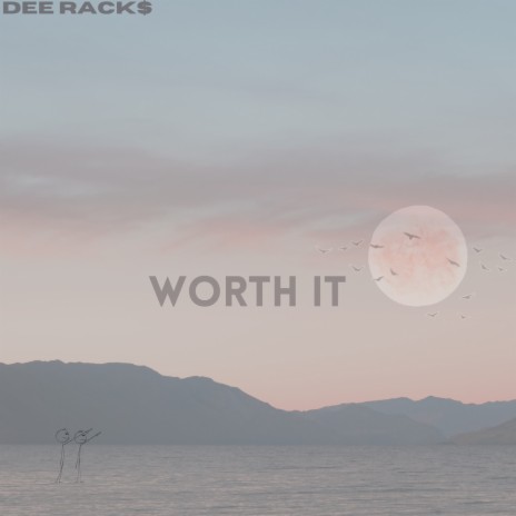 Worth It cover art