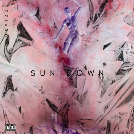 Sun Down cover art