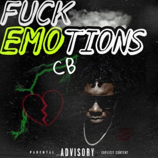 Fuck Emotions cover art