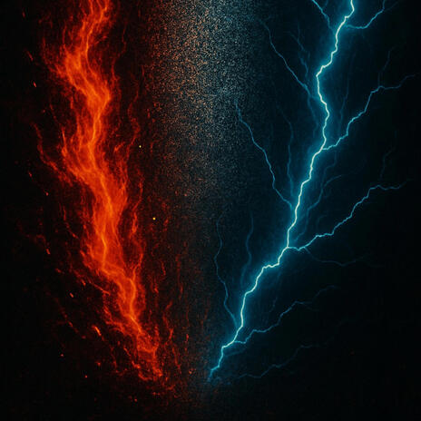 Burn the Static
