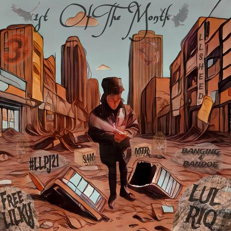 FreeStyle cover art