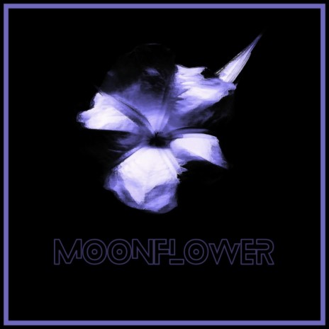 Moonflower cover art