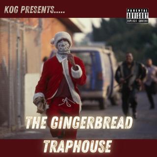 A Big KOG Christmas ft. Ta Double, Spezie & Ricky tan da chef cover art