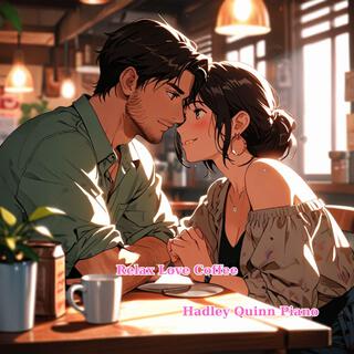 Relax Love Coffee