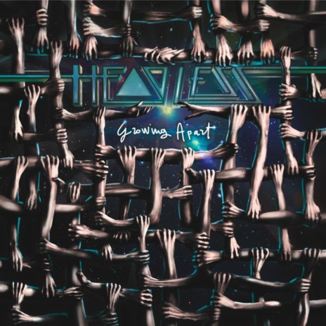 No Happy Ending cover art