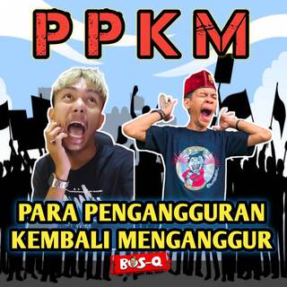 PPKM cover art