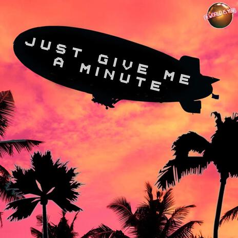 AFTER HOUR cover art