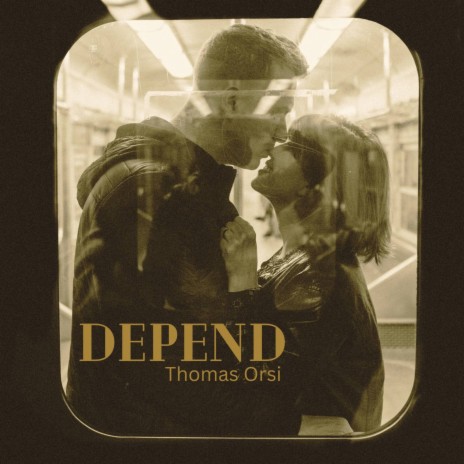 Depend cover art