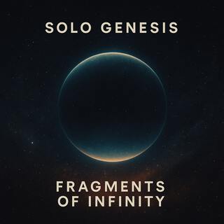 Fragments of Infinity