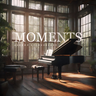 Moments