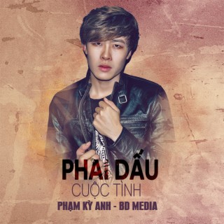Phạm Kỳ Anh