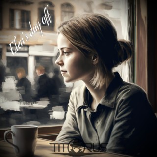 Elen's Day Off cover art