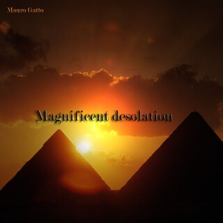 Magnificent Desolation (Instrumental)