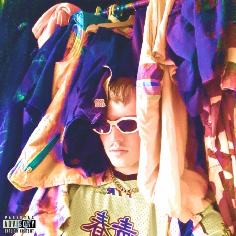 Luv & Guap cover art