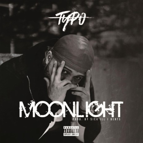 Moonlight cover art