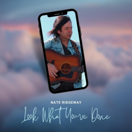 Look What You've Done (feat. Alina Gannon) cover art