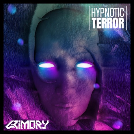 Hypnotic Terror cover art