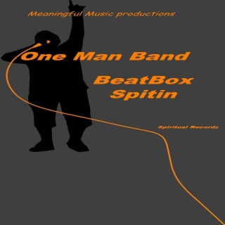 Beatbox Spitin