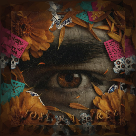 UNTIL I FOUND YOU (Español) cover art