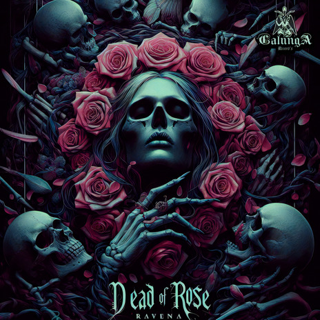 Dead Of Rose (169) cover art
