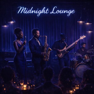 Midnight Lounge