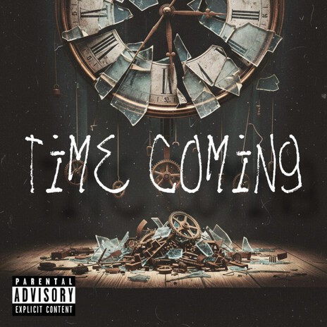 God Amazing cover art