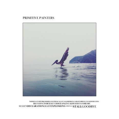 Listen (Maybe You'll Listen) ft. Sebastian Salgado cover art