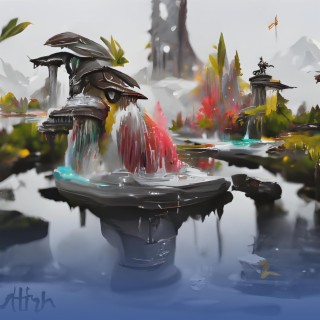 Cool Daylight cover art