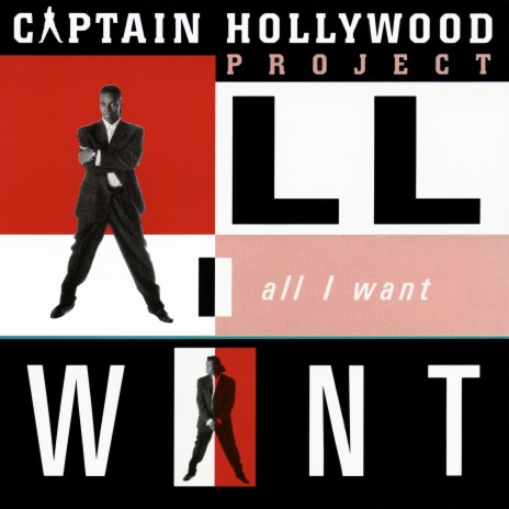 All I Want (Positive Vibe Mix) cover art