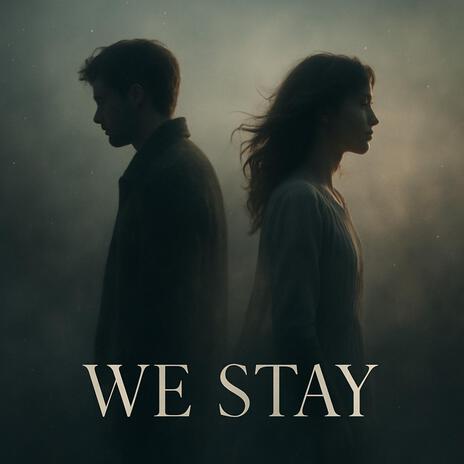 We stay cover art