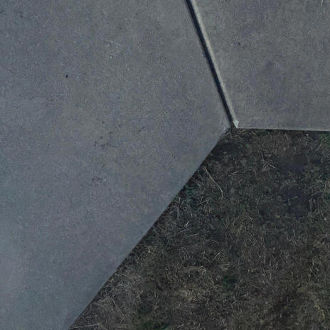BLAZE cover art